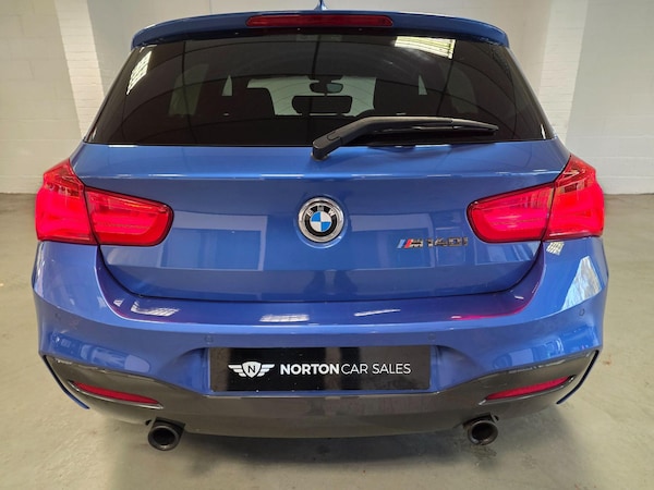 Used BMW 1 Series 2016 for sale - 76247345: Photo 24