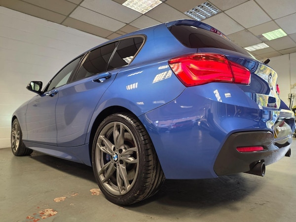 Used BMW 1 Series 2016 for sale - 76247345: Photo 25