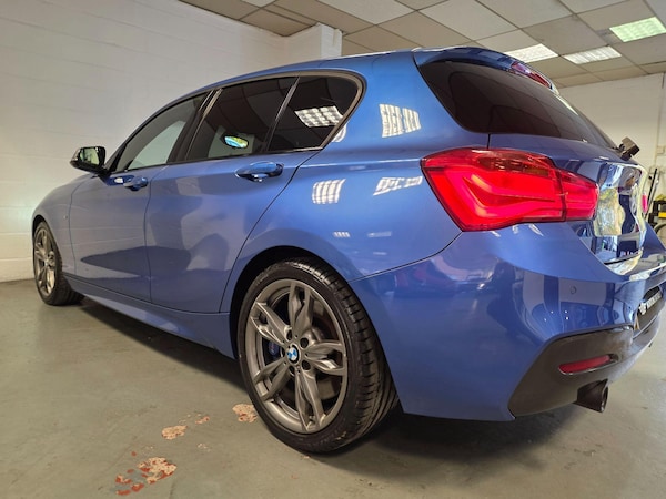 Used BMW 1 Series 2016 for sale - 76247345: Photo 26
