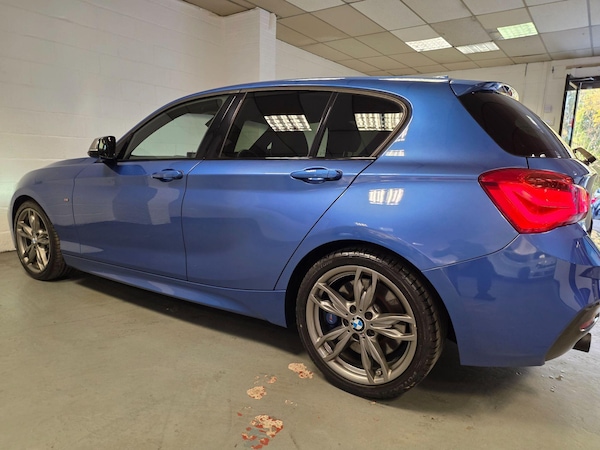 Used BMW 1 Series 2016 for sale - 76247345: Photo 27