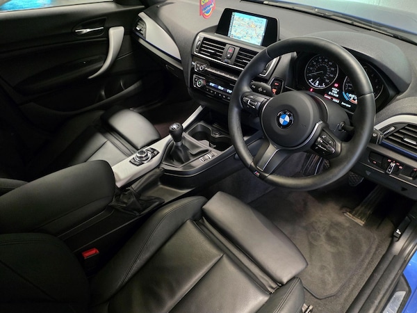 Used BMW 1 Series 2016 for sale - 76247345: Photo 29