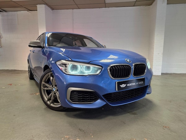 Used BMW 1 Series 2016 for sale - 76247345: Photo 2