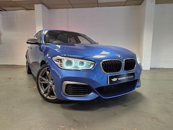 Used BMW 1 Series 2016 for sale - 76247345: Photo 2