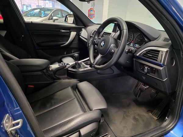 Used BMW 1 Series 2016 for sale - 76247345: Photo 30