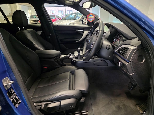 Used BMW 1 Series 2016 for sale - 76247345: Photo 31