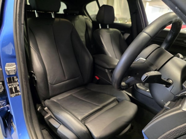 Used BMW 1 Series 2016 for sale - 76247345: Photo 33
