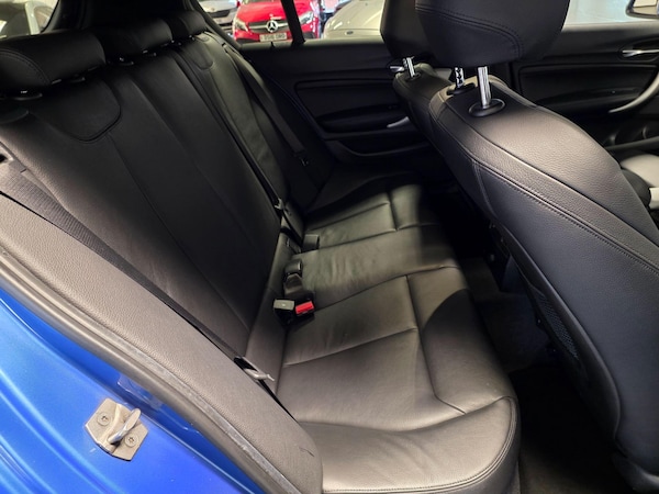 Used BMW 1 Series 2016 for sale - 76247345: Photo 36