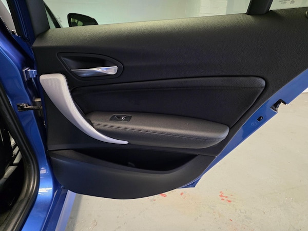 Used BMW 1 Series 2016 for sale - 76247345: Photo 37