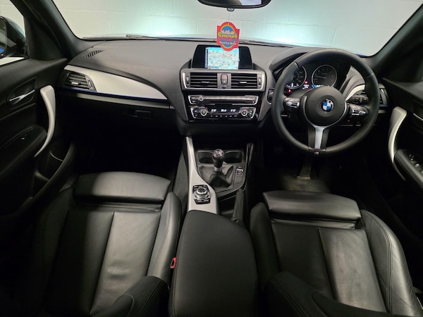 Used BMW 1 Series 2016 for sale - 76247345: Photo 38