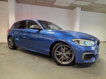 Used BMW 1 Series 2016 for sale - 76247345: Photo 3