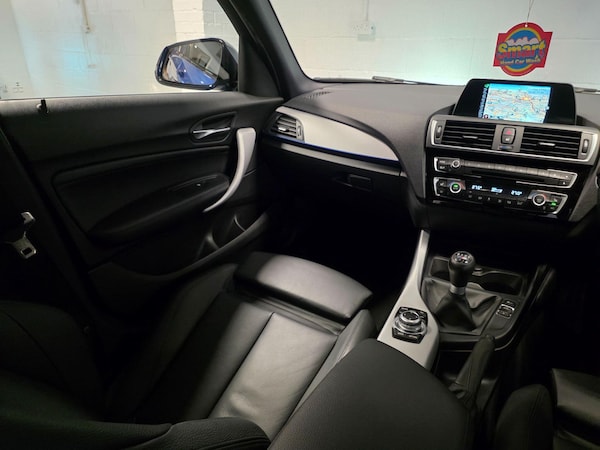 Used BMW 1 Series 2016 for sale - 76247345: Photo 40
