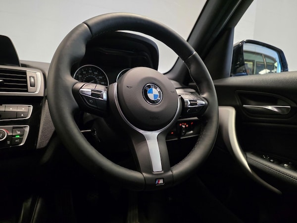 Used BMW 1 Series 2016 for sale - 76247345: Photo 41