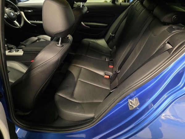 Used BMW 1 Series 2016 for sale - 76247345: Photo 43