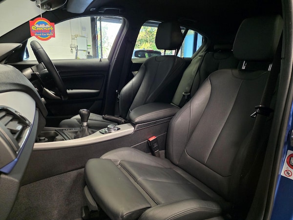 Used BMW 1 Series 2016 for sale - 76247345: Photo 48