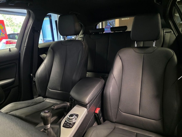 Used BMW 1 Series 2016 for sale - 76247345: Photo 49