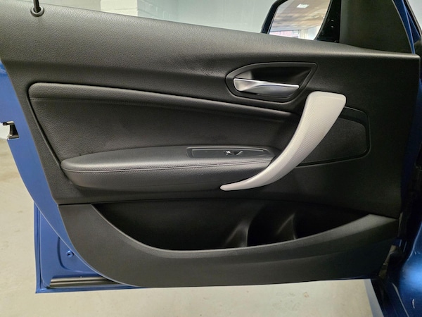 Used BMW 1 Series 2016 for sale - 76247345: Photo 50