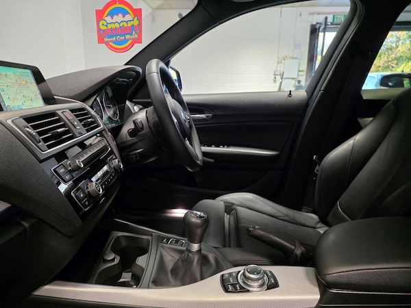 Used BMW 1 Series 2016 for sale - 76247345: Photo 51