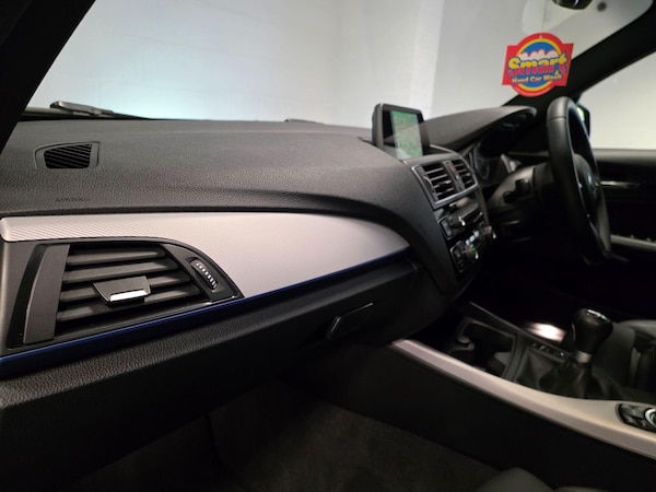 Used BMW 1 Series 2016 for sale - 76247345: Photo 52