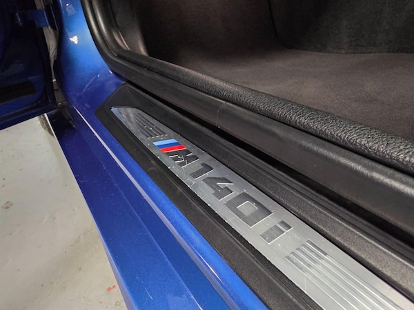 Used BMW 1 Series 2016 for sale - 76247345: Photo 53