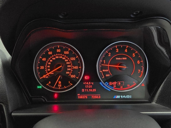 Used BMW 1 Series 2016 for sale - 76247345: Photo 56