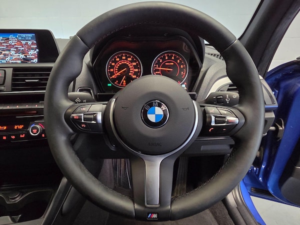 Used BMW 1 Series 2016 for sale - 76247345: Photo 57