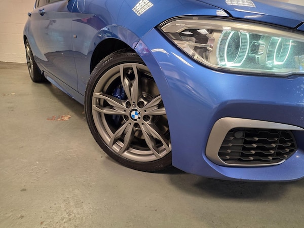 Used BMW 1 Series 2016 for sale - 76247345: Photo 5