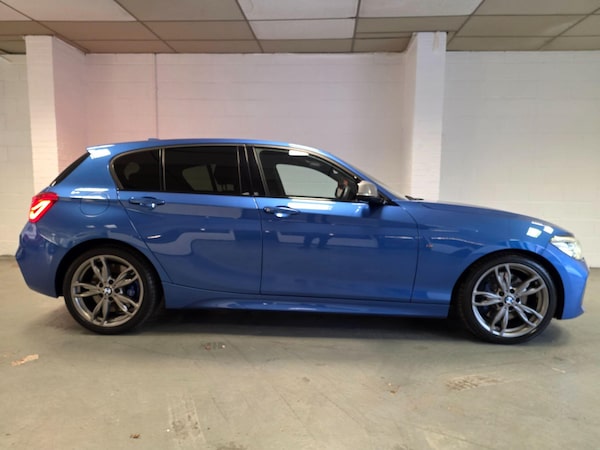 Used BMW 1 Series 2016 for sale - 76247345: Photo 6