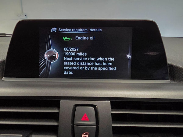 Used BMW 1 Series 2016 for sale - 76247345: Photo 74