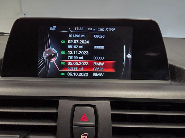 Used BMW 1 Series 2016 for sale - 76247345: Photo 76