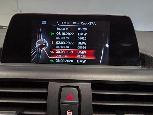 Used BMW 1 Series 2016 for sale - 76247345: Photo 77