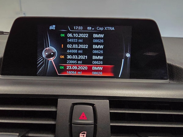 Used BMW 1 Series 2016 for sale - 76247345: Photo 78