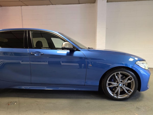 Used BMW 1 Series 2016 for sale - 76247345: Photo 7