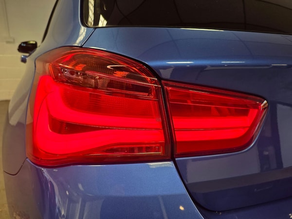 Used BMW 1 Series 2016 for sale - 76247345: Photo 80
