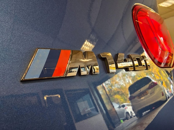 Used BMW 1 Series 2016 for sale - 76247345: Photo 81