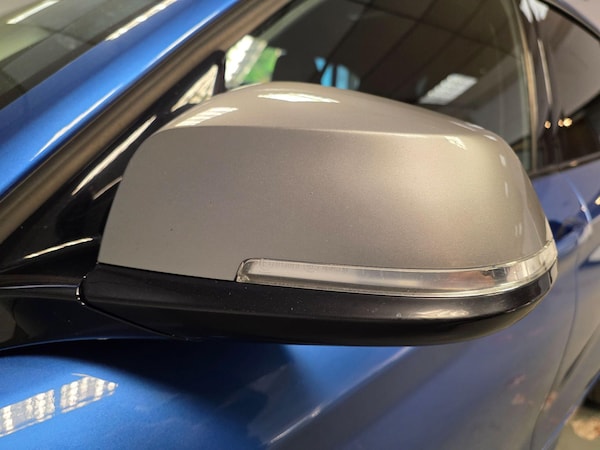 Used BMW 1 Series 2016 for sale - 76247345: Photo 83