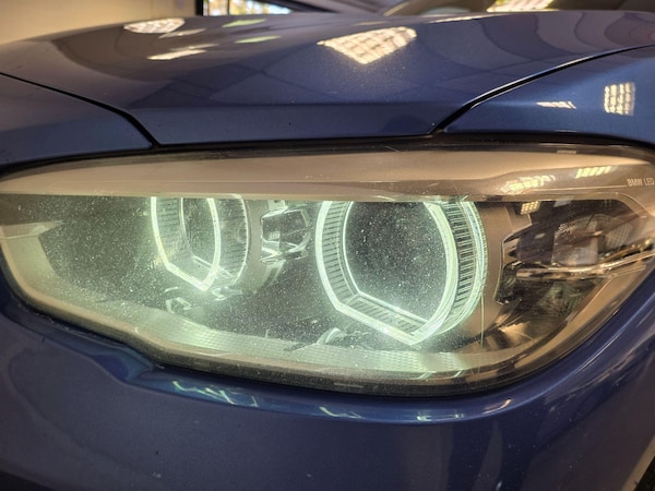 Used BMW 1 Series 2016 for sale - 76247345: Photo 84
