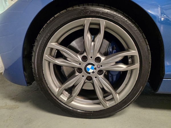 Used BMW 1 Series 2016 for sale - 76247345: Photo 86