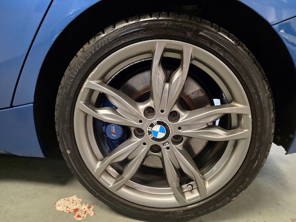 Used BMW 1 Series 2016 for sale - 76247345: Photo 87