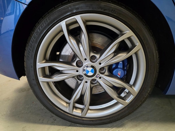 Used BMW 1 Series 2016 for sale - 76247345: Photo 88