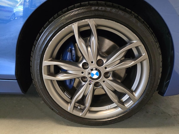 Used BMW 1 Series 2016 for sale - 76247345: Photo 89