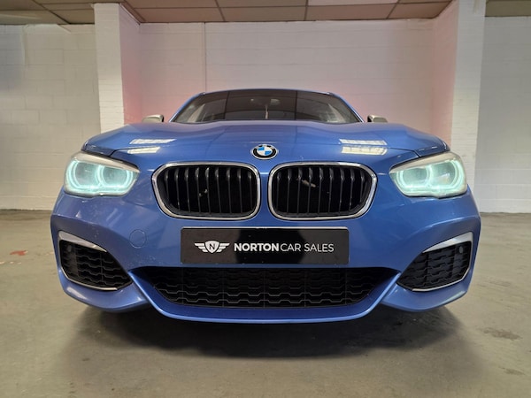 Used BMW 1 Series 2016 for sale - 76247345: Photo 9