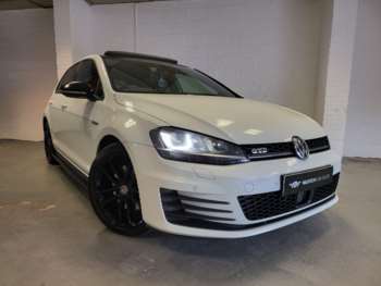 Used Volkswagen Golf 2016 for sale - 74363130: Photo