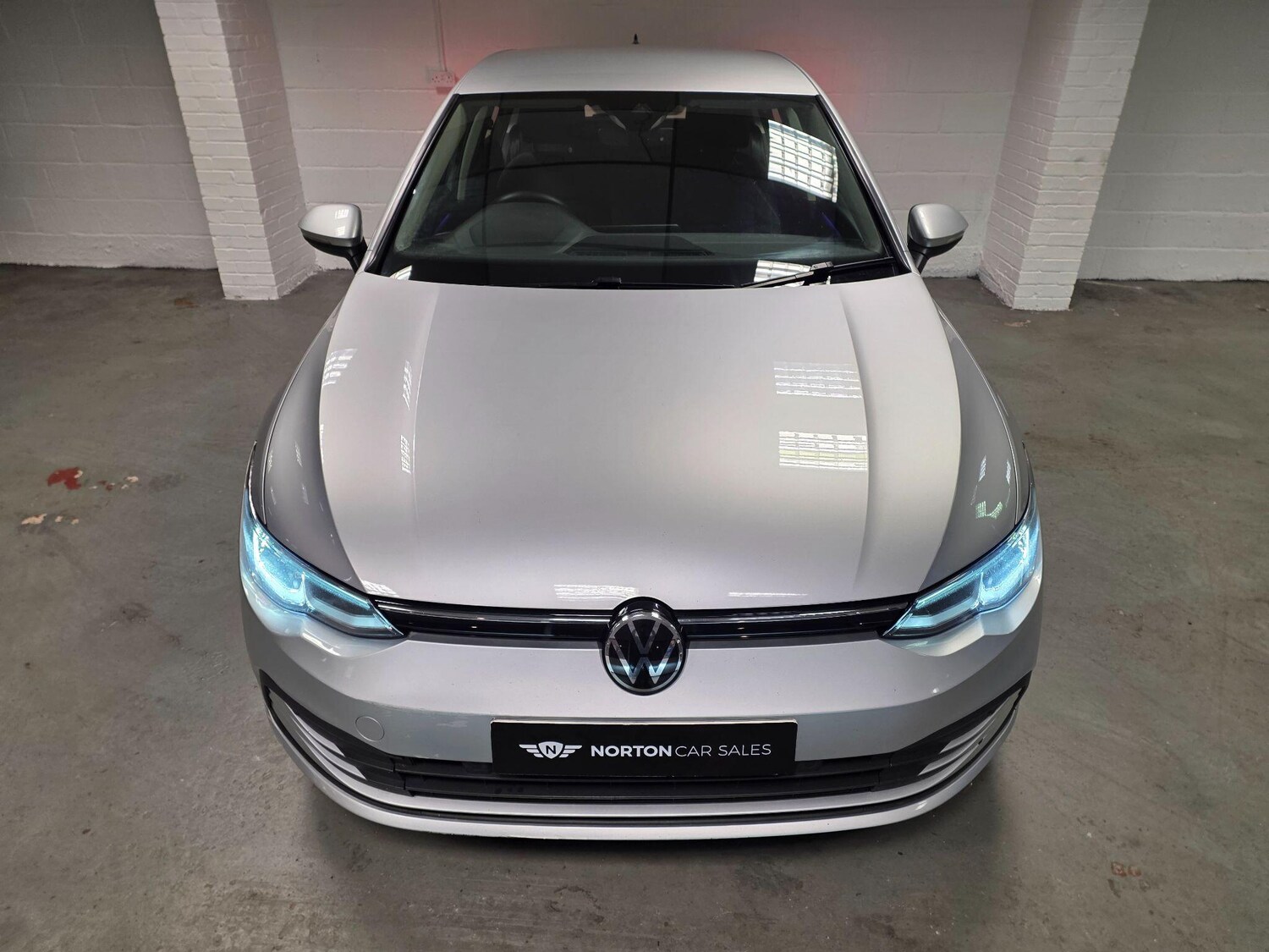 Used Volkswagen Golf 2021 for sale - 76742496: Photo 10