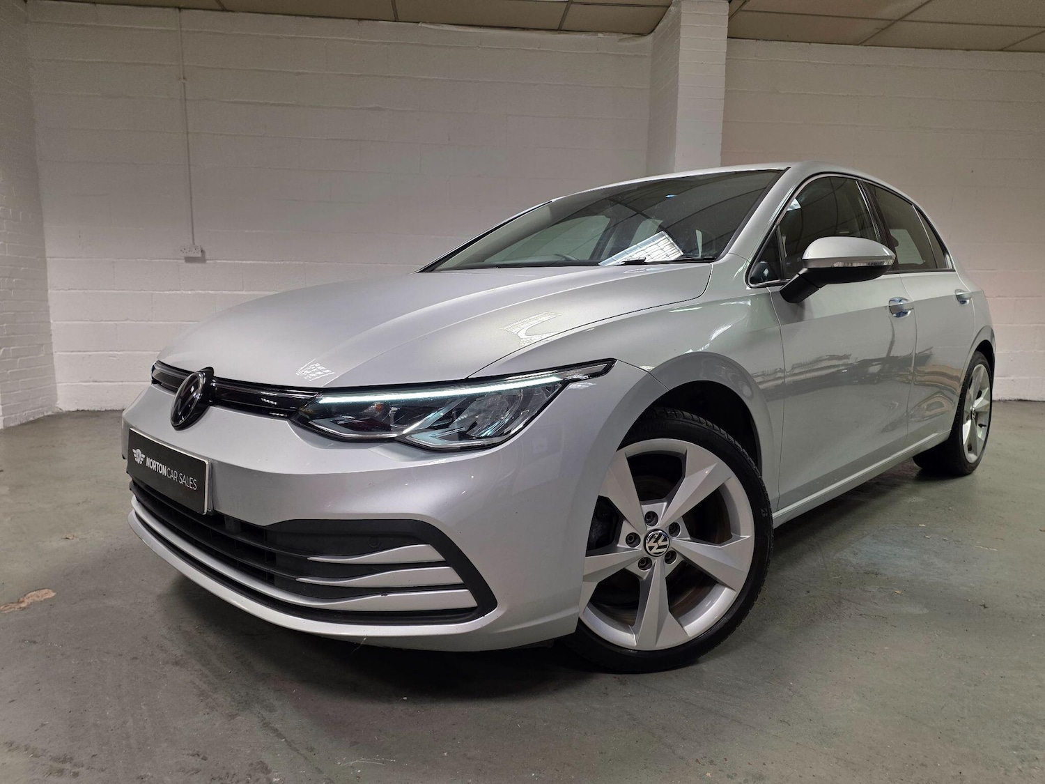 Used Volkswagen Golf 2021 for sale - 76742496: Photo 12