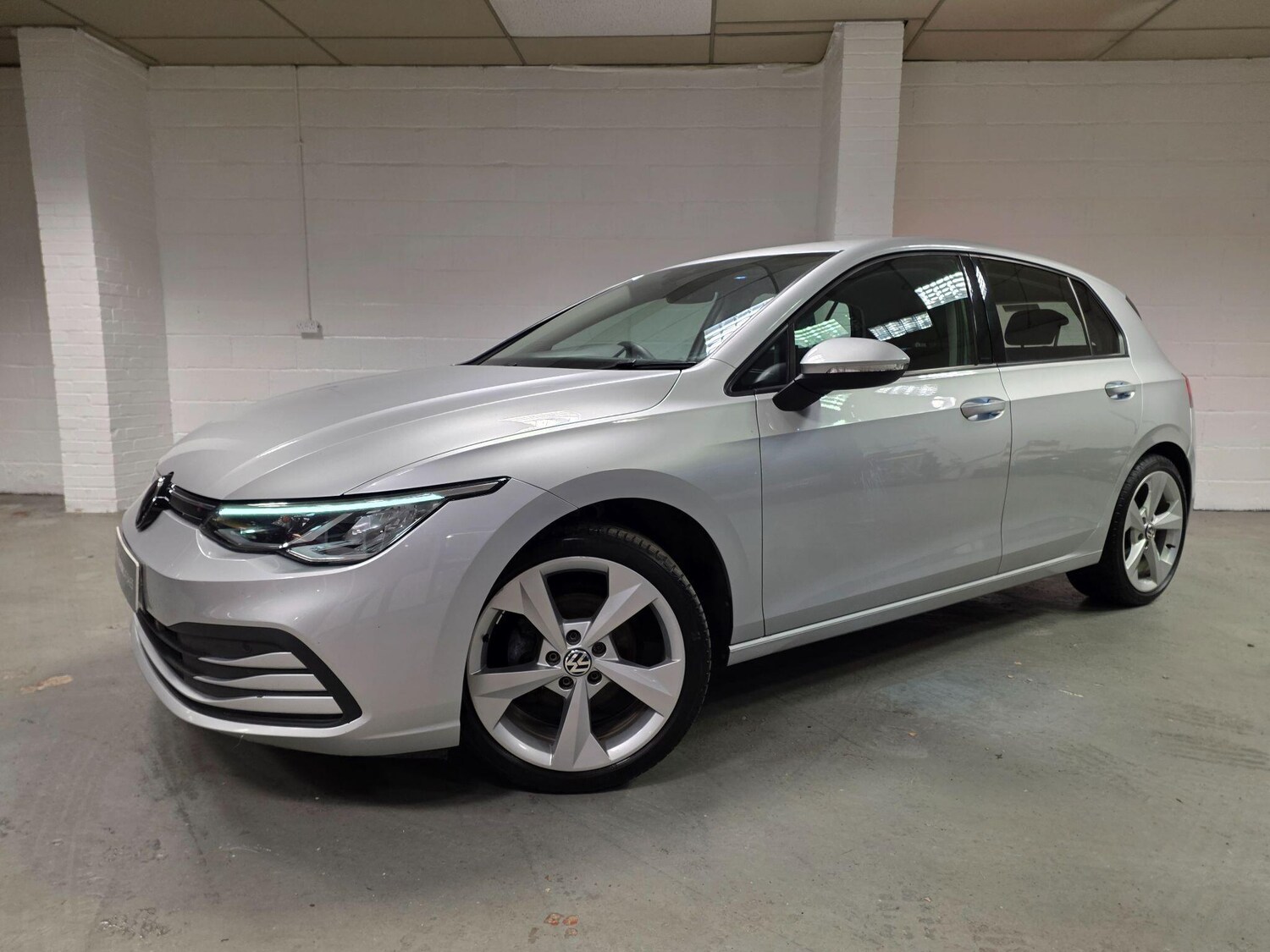 Used Volkswagen Golf 2021 for sale - 76742496: Photo 13