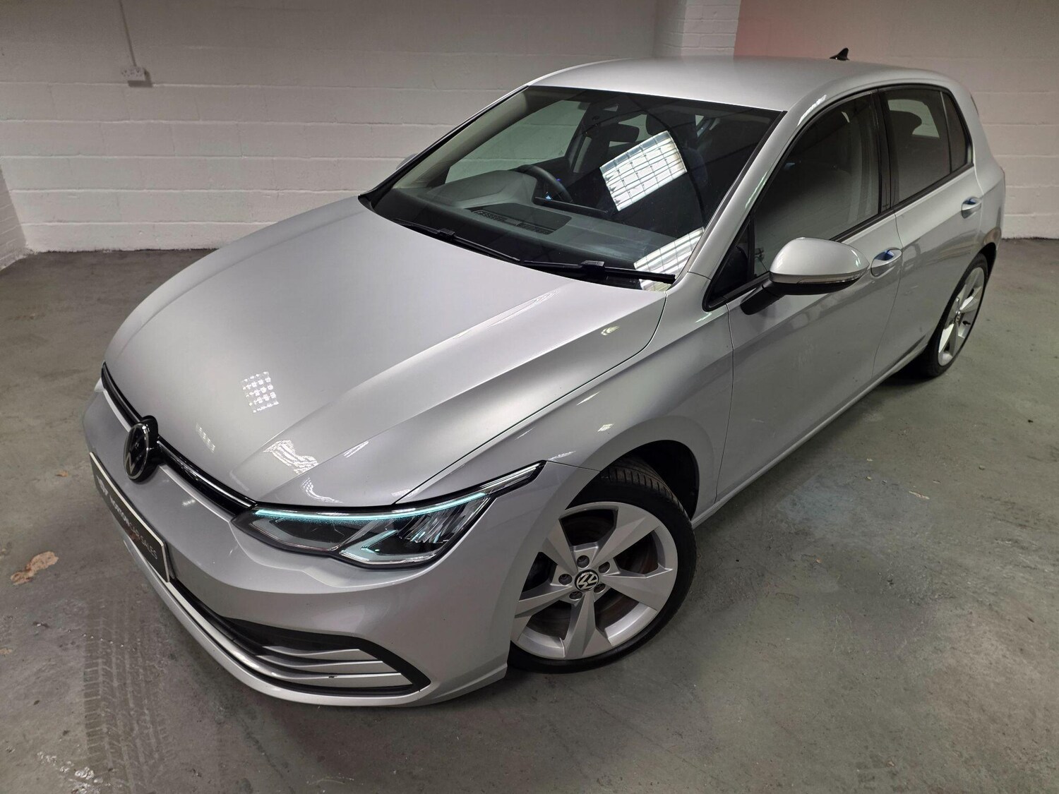 Used Volkswagen Golf 2021 for sale - 76742496: Photo 14