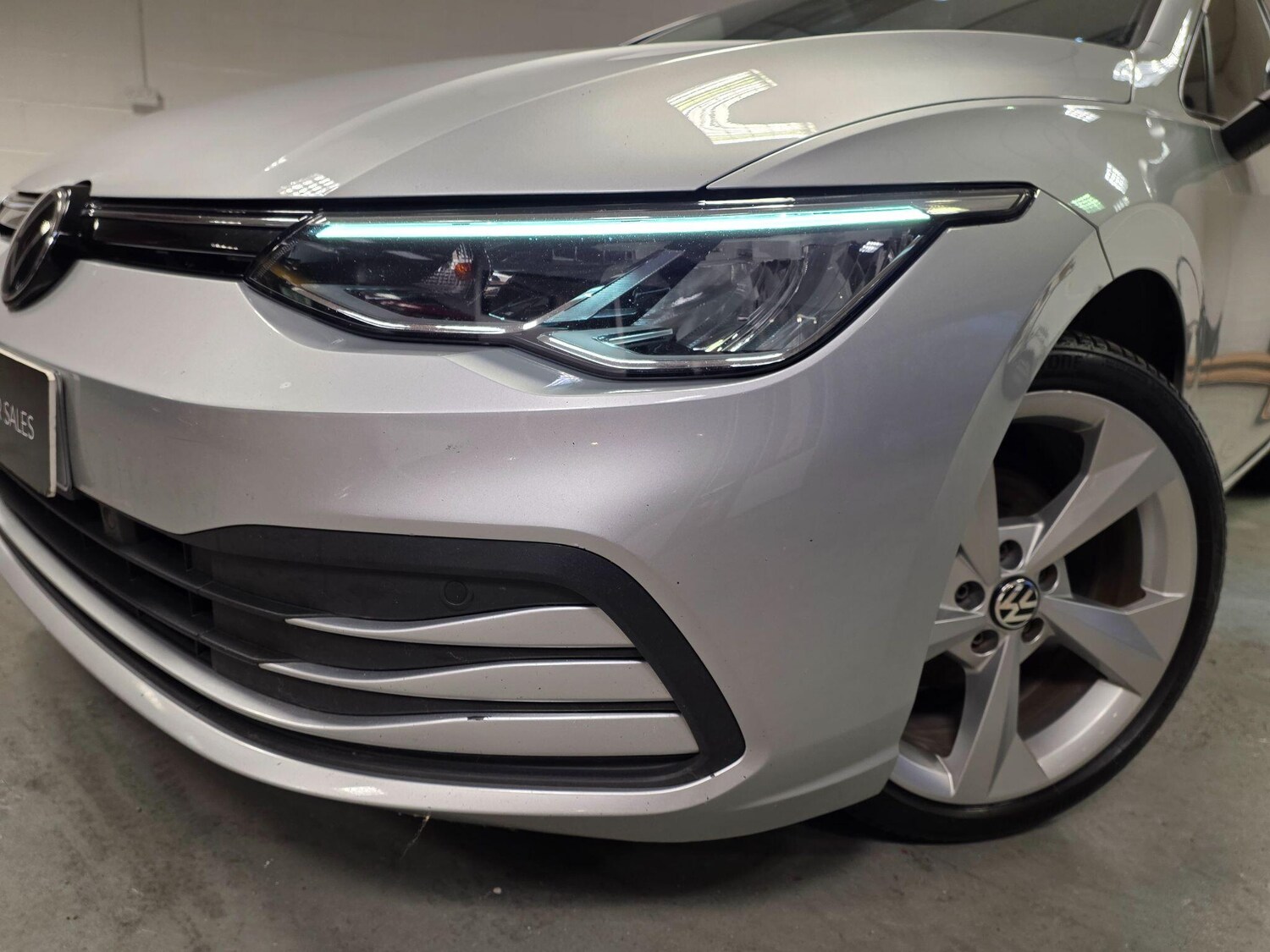 Used Volkswagen Golf 2021 for sale - 76742496: Photo 15