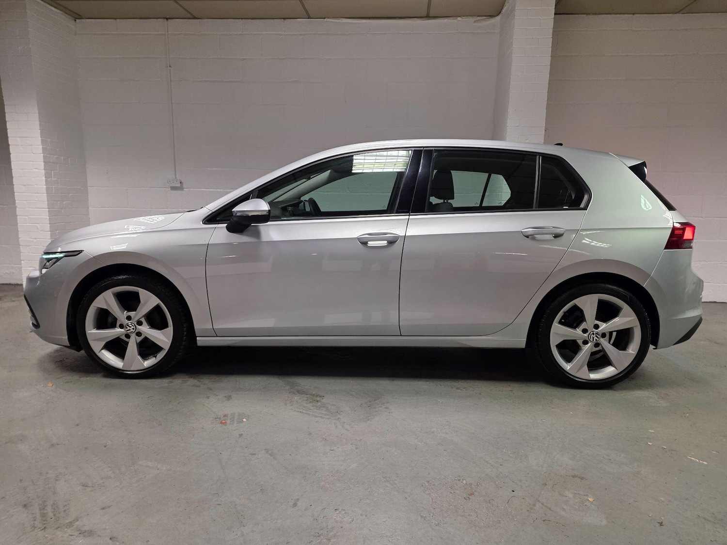Used Volkswagen Golf 2021 for sale - 76742496: Photo 16