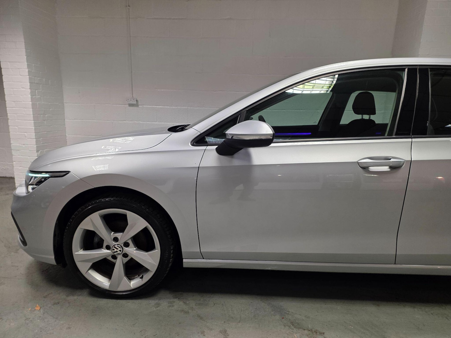 Used Volkswagen Golf 2021 for sale - 76742496: Photo 18