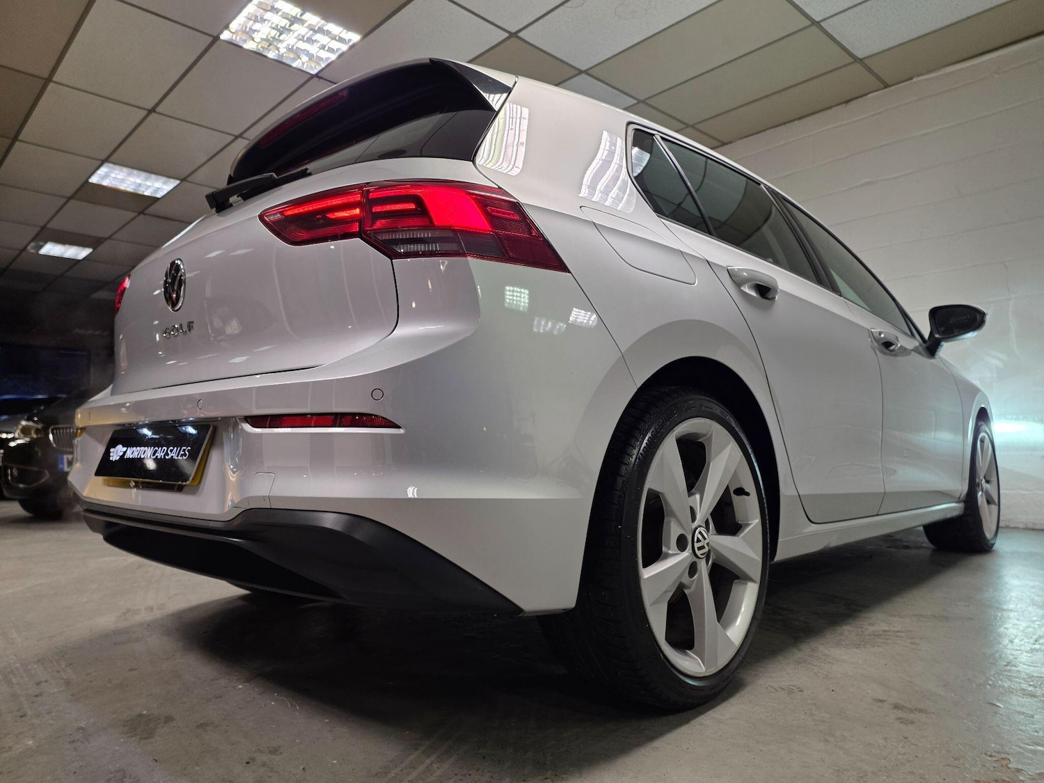 Used Volkswagen Golf 2021 for sale - 76742496: Photo 19